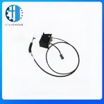21EN-32340 Throttle Motor For Hyundai R210-9 R225-9 Excavator Parts