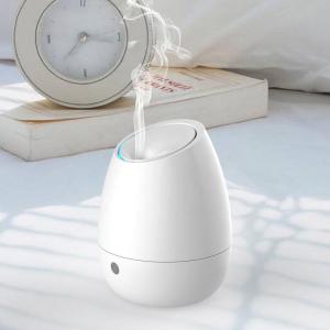 China Unique Shape 100ml Ultrasonic Aroma Diffuser Air Humidifier factory