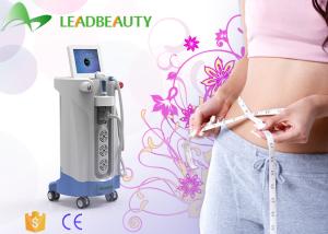 China Leadbeauty 13mm Lipo Hifu Lipohifu Body Slimming Machine For Sale factory