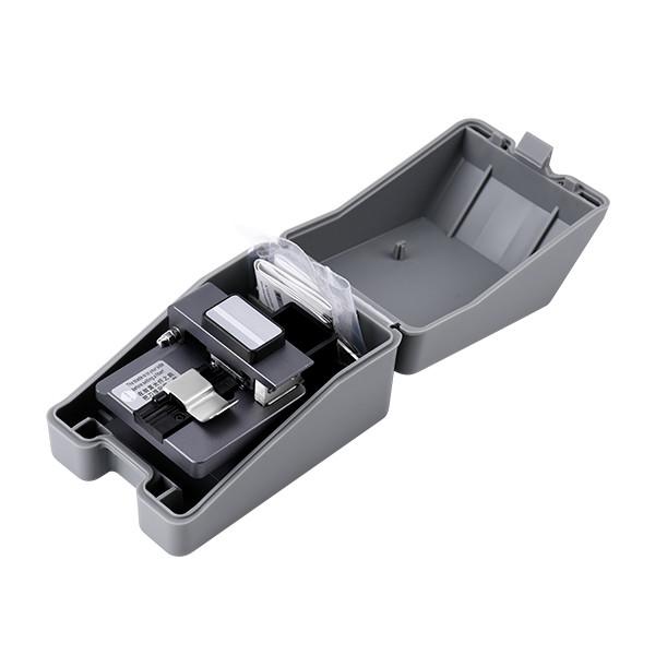 Optic Fiber Cleaver Used In Cutting FTTH Fiber Optic Cable