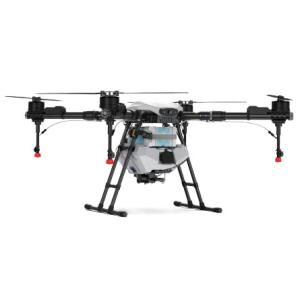 China EV410 Four-Axis Precision Agriculture Drones Durable Foldable factory