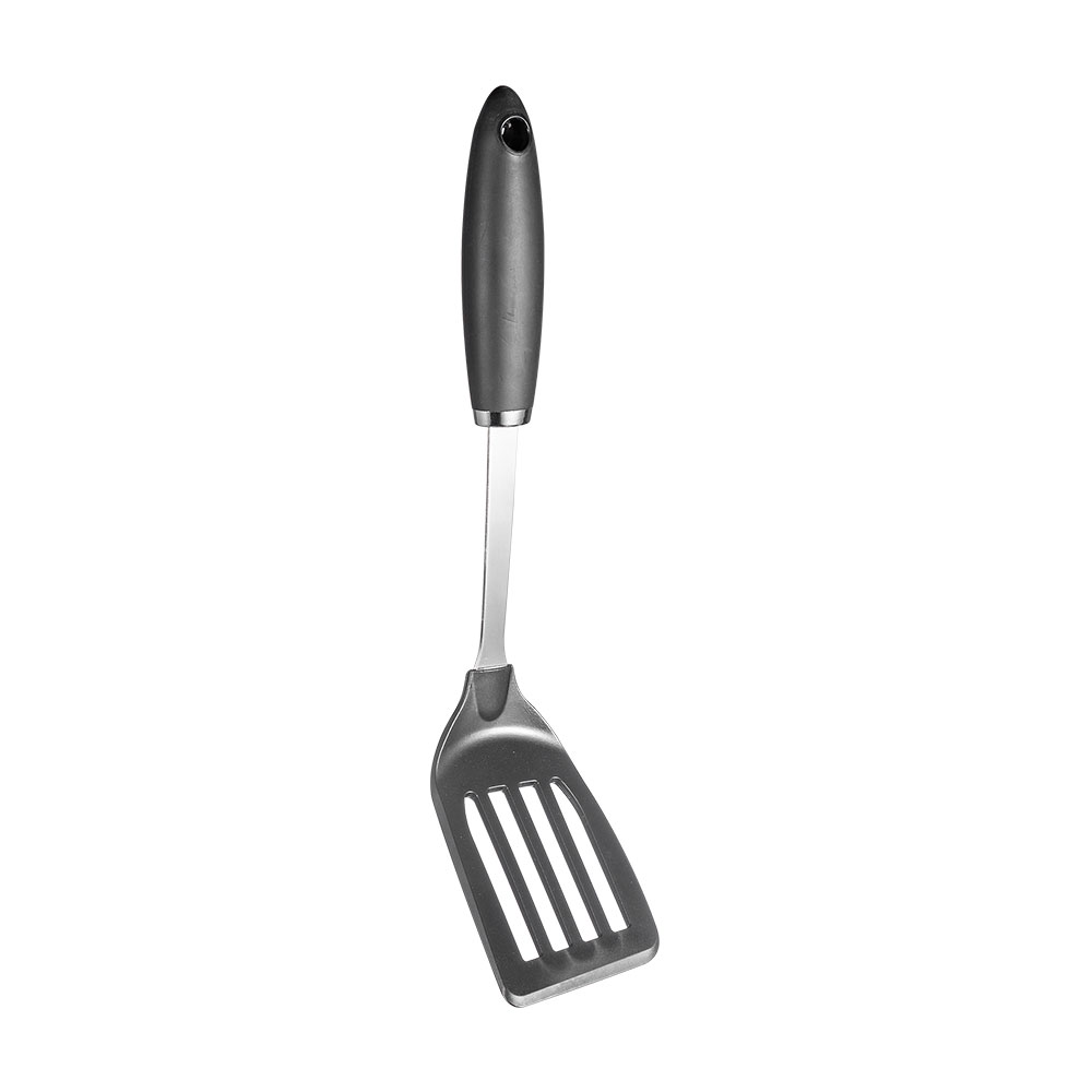 Plastic Cooking Tools Set Sustainable Customized Color Spatula Turner Masher Spaghetti