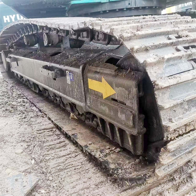 Japan Original 26 Ton Used Excavator Kobelco SK260 Earth-Moving Machinery Good Condition