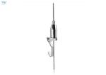 Stylish Designed Elegant Adjustable Cable Gripper Hook Hanger For Art Gallery