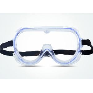 China Lightproof Medical Safety Goggles Civil Surgical Protective Glasses on sale