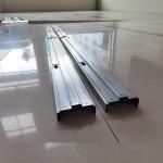 5.5Kw Profile Door Frame Forming Machine Hydraulic Cutting 380V