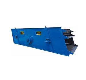 China Multi Layer Industrial Vibrating Screens Sand Screening Machine 11 To 15kW factory