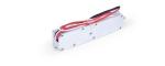 50W Jamming RF Amplifier Module GaN PA RF Vehicle GPS Blocker 1340-1450MHz 1.2G