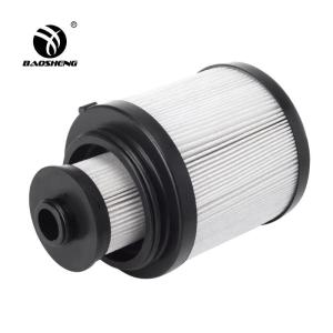 China 606282026 Fuel Filter Paper Element For SANY SY225-9 Excavator factory