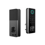 Office Automatic Digital Biometric Deadbolt Door Lock TTLock Code Card Key