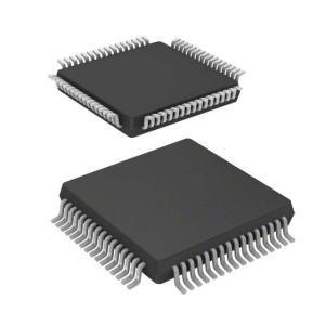 China STM8S207R8T6 factory