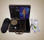 Portuguese Version Quantum Resonance Magnetic Body Health Analyzer 34 Reports AH