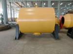 Ceramic Batch Ball Mill Grinding Machine