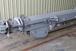 KM220 Antiwear Excavator Long Boom Attachment Multipurpose Sturdy
