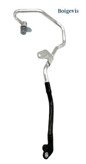 2782001100 Coolant Pipe for Mercedes Benz CL550 CL63 AMG S63 AMG