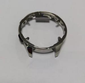 China TI Electronics Powder Injection Molding , Stainless Steel Molding Titanium factory