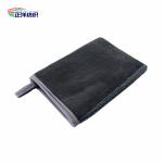 PU Coating Car Detailing Tools 15x20cm Paint Care Clay Bar Microfiber Polish