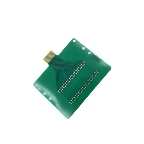 China HASL Prototype Printed Circuit Board Assembly Multilayer factory