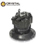 ZX330-1/3G M5X180 Excavator Swing Motor Hydraulic Rotary Motor SGS