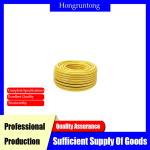 Weatherproof Water Hose Pipe Abrasion Resistant Non Toxic
