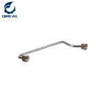 JCB 320/06676 Excavator Engine Parts Fuel Pipe Assembly