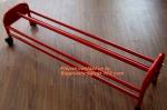 light weight Paint Maskers Masking Cloth Tape with Protective HDPE Masking Film,
