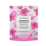 Food Grade 3 Side Seal Plastic Zipper Bag Leak Proof For Organic Food Packaging