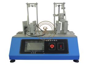 PLC Controller and Touch Screen Mobile Phone Drop Test Machine Height of drop  30~150mm