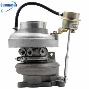 4048808 Turbocharger 4D107 Turbo Fit for Komatsu HE221W Engine