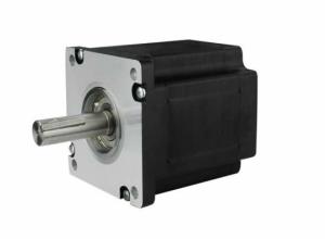 China 1.2° 110mm 3phase Hybrid Stepper Motor-NEMA42 J31115 factory