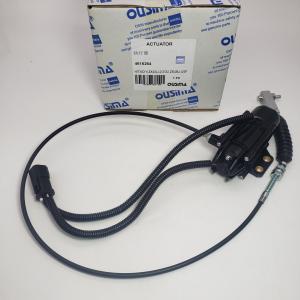 China Actuator 4616264 For HITACHI ZX40U-2 ZX48U-3 ZX50U-3 factory