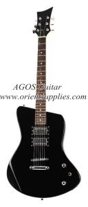 China 39&quot; U Shape Electric Guitar New mid-price AG39-U1 factory