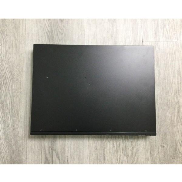48 Port Customized Jl727a 6200f Class4 Poe 4sfp 370w Switch The Ultimate