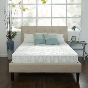 China White Pocket Spring Luxury Hotel Mattress factory