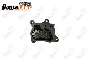 China 8-94395564-3 FVR 6HH1 ISUZU Oil Pump 8943955643 For Isuzu Truck factory