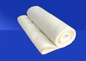 China Sublimation Transfer Heat Press Felt Industrial Felt Sheets Two Layers factory