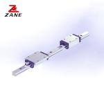 ISO Linear Guide Rail Carriage Blocks For Laser Special GMW Series