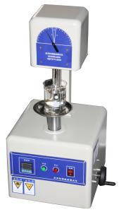 China Leather Shrinkage Temperature Tester Comply To ISO 3380 factory