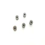 Perfect Finish Tungsten Carbide Seat High Compressive Strength Extreme Hardness