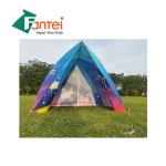 Printing Mesh Banner Used for Flag or Decoration or Signbord