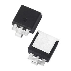 China SMTOAK2-070C SMT Diodes TVS 2KA RATED 70V BI SMTO-263 1 Channel factory