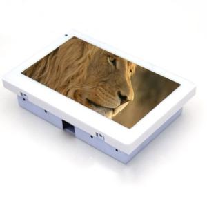 China POE Tablet For Home Automation In Wall Mount factory