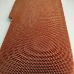 Lightweight Aramid Paper Honeycomb Core For Marine Manufacturing