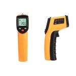 Led Display Non Contact Digital Thermometer For Home Office Use