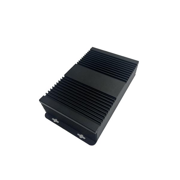 70dB 20dBm Digital Selective Band 1800MHz Signal Booster Cellphone Signal