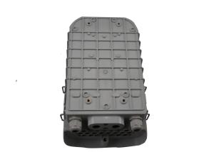 China FTTH Outdoor Fiber Optic Distribution Box With SC factory