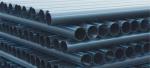 Polyethylene Electrical Conduit Plastic Pipe For Underground And Water