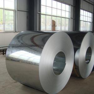 China ASTM 304 2B Cold Rolled Stainless Steel Coil 300 Series Hot Rolled 1.5mm factory