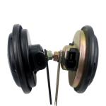 Black Foton Aumark Truck Woofer Parts Original Chinese Direct at Year 2005- 2005