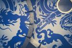 350mm Diamond Saw Blade for Fast Cutting Hard Material in Main Market Tile